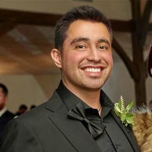 Meet your Posher, Travis